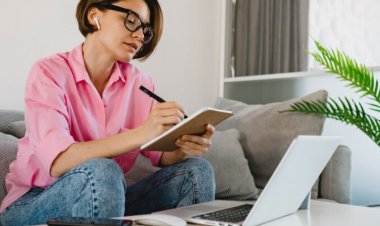 Como se organizar na vida de freelancer e aumentar a produção