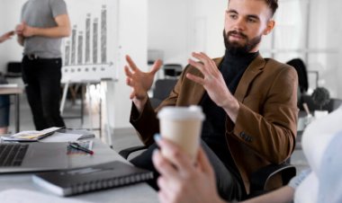 4 razões pelas quais sua pequena empresa deve contratar um Freela