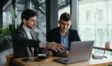 EMPREGO: Como definir metas de busca de emprego precisas e alcançáveis: 7 etapas