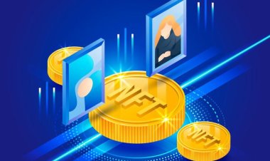 NFTs são apreendidos no Reino Unido sob supeita de fraude fiscal