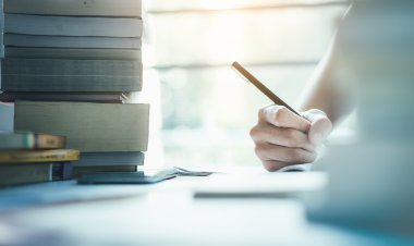 5 coisas que não se deve fazer em uma redação