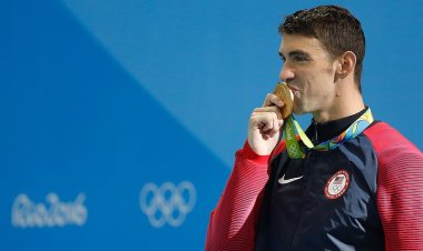 Confira os 3 países com mais medalhas olímpicas de todos os tempos