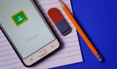 As 5 melhores ferramentas do Google para alunos e professores