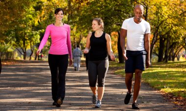 Por que a caminhada é o melhor exercício para atrelar à sua rotina de trabalho?