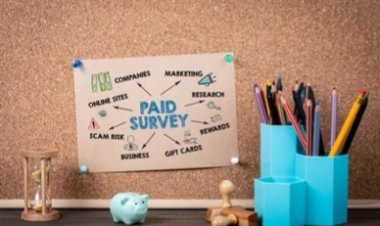 Pesquisa remunerada online: Significado, benefícios para as marcas, as empresas e os consumidores e os 10 melhores sites