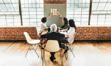 Empreendedorismo feminino: a luta e 6 áreas de atuação