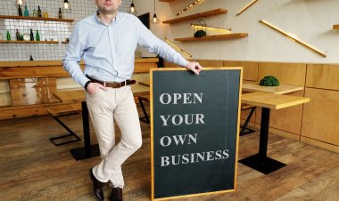 Como começar e permanecer no empreendedorismo?