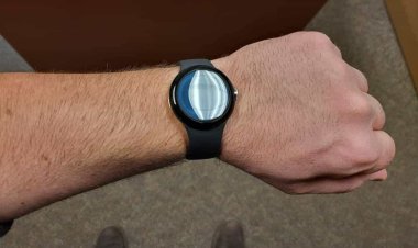 Pixel Watch: veja as primeiras imagens e o preço do novo relógio da Google