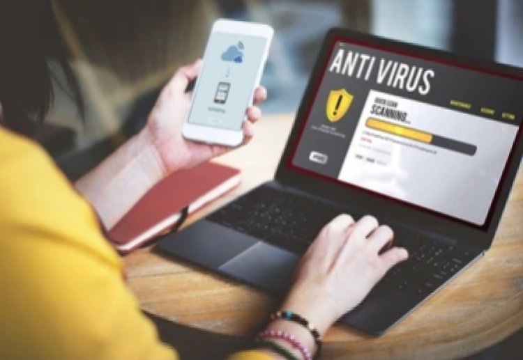 Os 5 melhores antivírus gratuitos