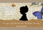 Por que você deveria ler Madame Bovary?