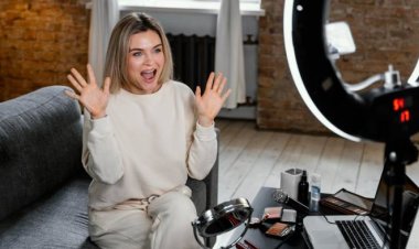 Ganhe dinheiro com o Tiktok, veja como fazer no post!