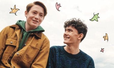 Tudo sobre HEARTSTOPPER, a nova série original da Netflix