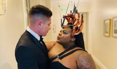 Casamento de Jojo Todynho vai chegar ao fim após cantora descobrir traição de Lucas Souza, diz vidente