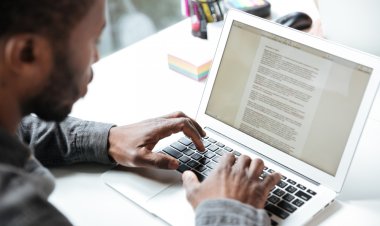 Três dicas para iniciar como redator freelance