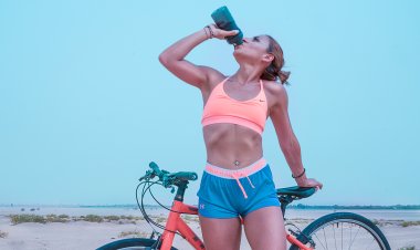 Beber água ajuda emagracer