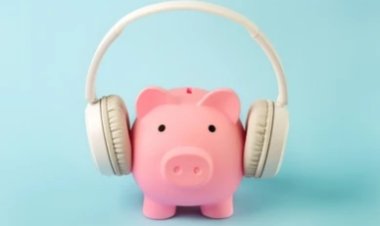 3 sites para ganhar dinheiro ouvindo música