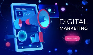 Dez motivos para entrar no marketing digital