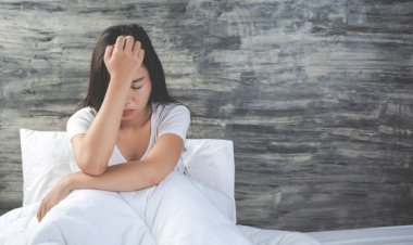 Ansiedade, oque é, causas, sintomas e tratamento