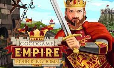 Opinião e avaliação do Game Goodgame Empire