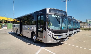 Empresa City assume o transporte em Votorantim a partir do dia 29 de maio