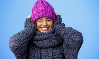 Que Frio!! Dicas para passar o inverno mais quentinho!!