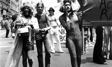 Stonewall: A importância do mês do orgulho LGBTQIA+