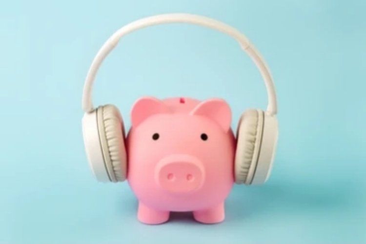 3 sites para ganhar dinheiro ouvindo música