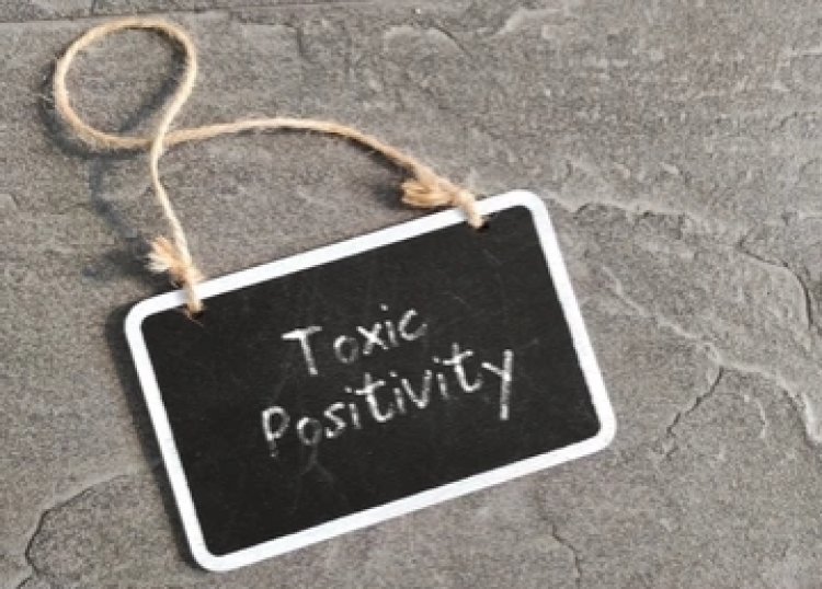 Positividade tóxica: O que é e o que fazer para motivar alguém sem ser tóxico?