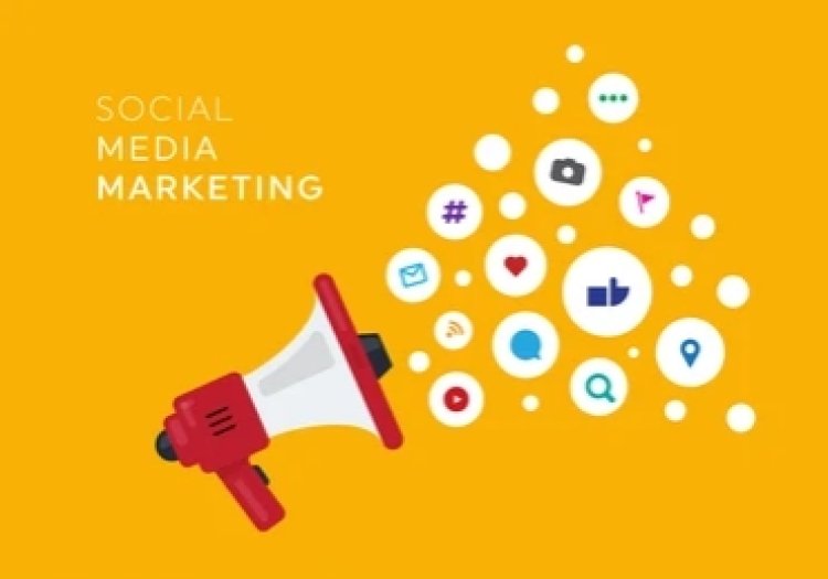 Marketing nas Redes Sociais: Como alcançar os melhores resultados em cada uma delas?