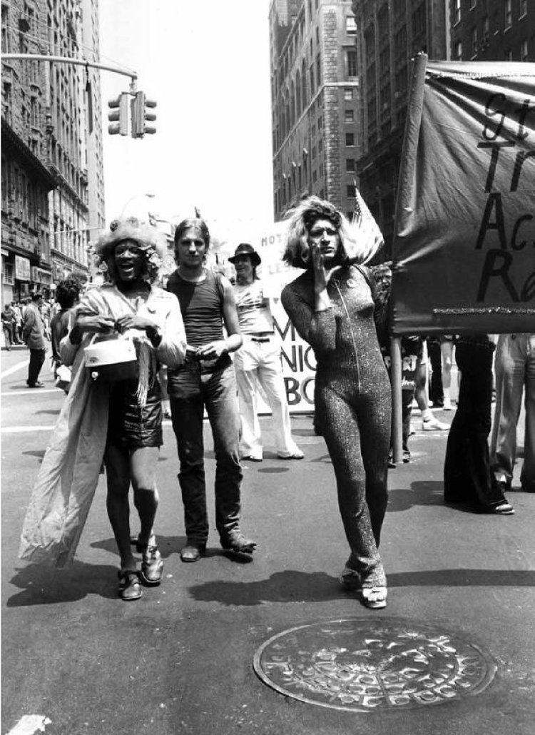 Stonewall: A importância do mês do orgulho LGBTQIA+