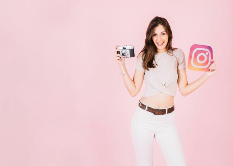 Vender fotos no instagram: Ganhe dinheiro vendendo fotos no instagram