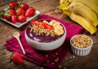 Os 10 benefícios do açaí para a saúde