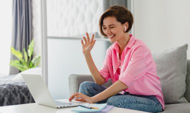 Home office: confira 5 dicas para você se dar bem