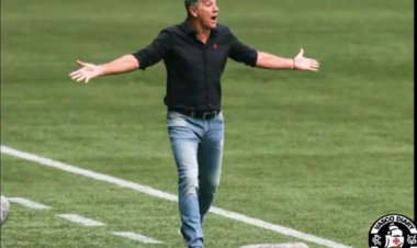 URGENTE! RENATO GAÚCHO NOVO TÉCNICO? VASCO