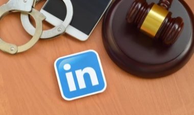 Golpes no LinkedIn: 9 orientações para não cair em um