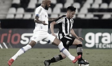 VEJA AGORA TODOS OS GOLS: BOTAFOGO 0 X 1 AVAÍ | 11ª RODADA BRASILEIRÃO 2022
