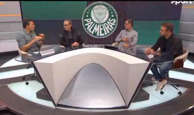ABEL FERREIRA NA SELEÇÃO BRASILEIRA APÓS SAÍDA DO TITE? SELEÇÃO DEBATE