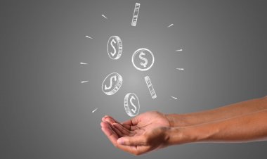 Renda extra: ALTA coisas que você pode ganhar dinheiro rápido