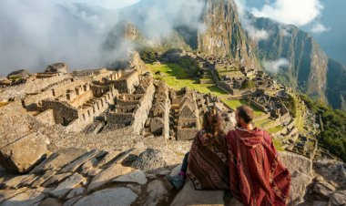 No Peru, “love is always in the air”