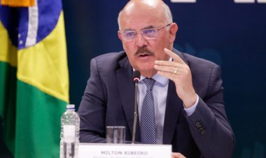 PRESO Ex-ministro Milton Ribeiro e pastores-lobistas sobre suspeitas de corrupção no MEC