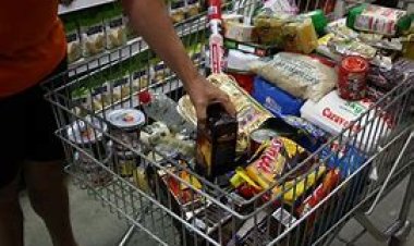 Cesta Básica é Coisa de Rico