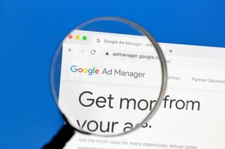 Google Ad Manager: O que é e como funciona?