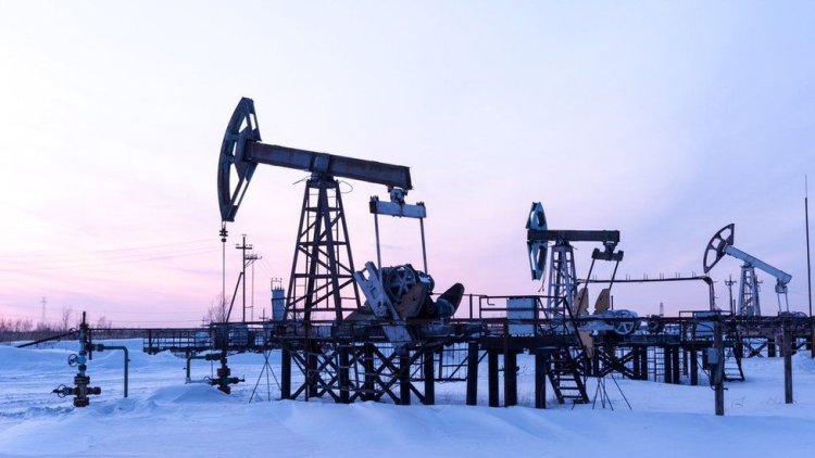 petróleo russo: Importações chinesas de  aumentaram 55% em maio