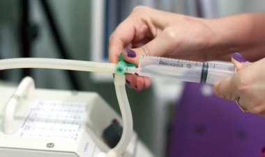 Hidrozonioterapia:  o que é ? como fazer? entenda melhor sobre o assunto