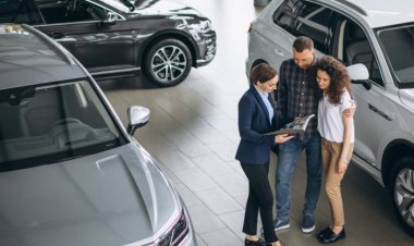 Veículos: Vendas caem até 15% no primeiro semestre 2022