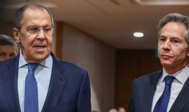 G20 pedem à Rússia o fim da guerra na Ucrânia