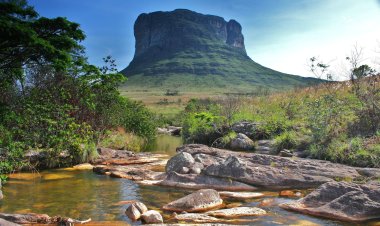 O Brasil que Não Vemos