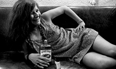 5 coisas incríveis que você não sabia sobre Janis Joplin