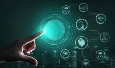 Terra: um mundo em evolução