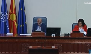 Albânia e Macedónia do Norte mais perto da UE